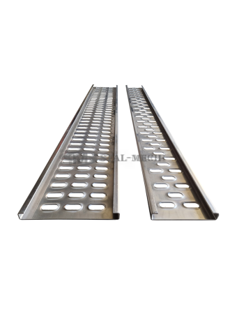 Podjazdy / Najazdy pod wózki inwalidzkie, dziecięce i rowery stalowe / aluminiowe