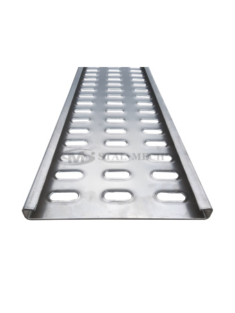 Rampa inwalidzka aluminiowa 200x30cm typ 300 na podjazd pod wózek inwalidzki, dziecięcy, rower Najazd Podest Podjazd Trap